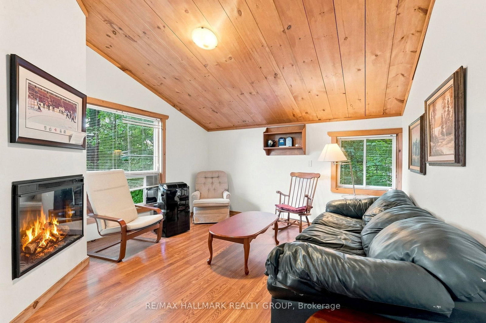 261 Lacourse Lane • White Lake, ON photo 36