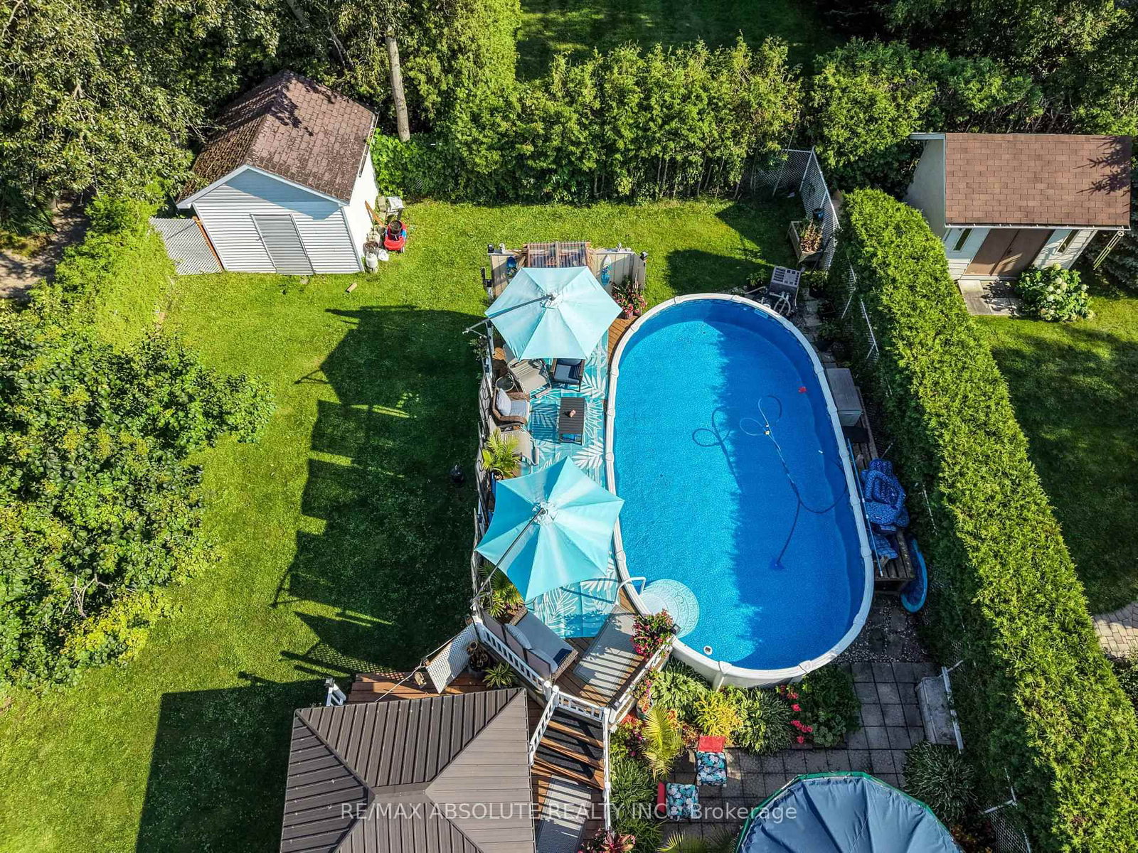 54 Albert Street • Russell, ON photo 33