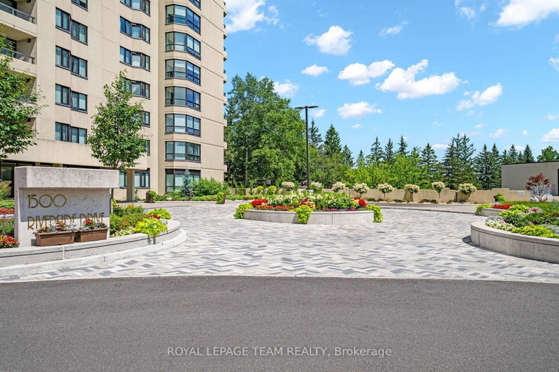 2408 - 1500 Riverside Drive