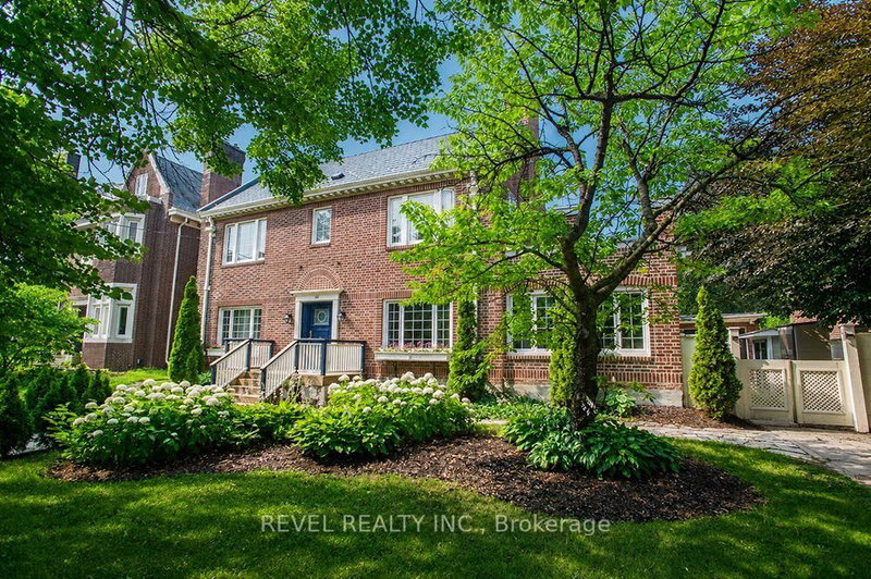 116 Dufferin Avenue