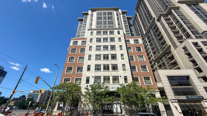 314 - 150 Main Street W