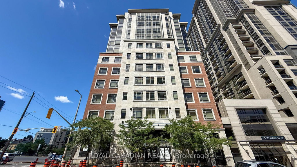 314 - 150 Main Street W 4
