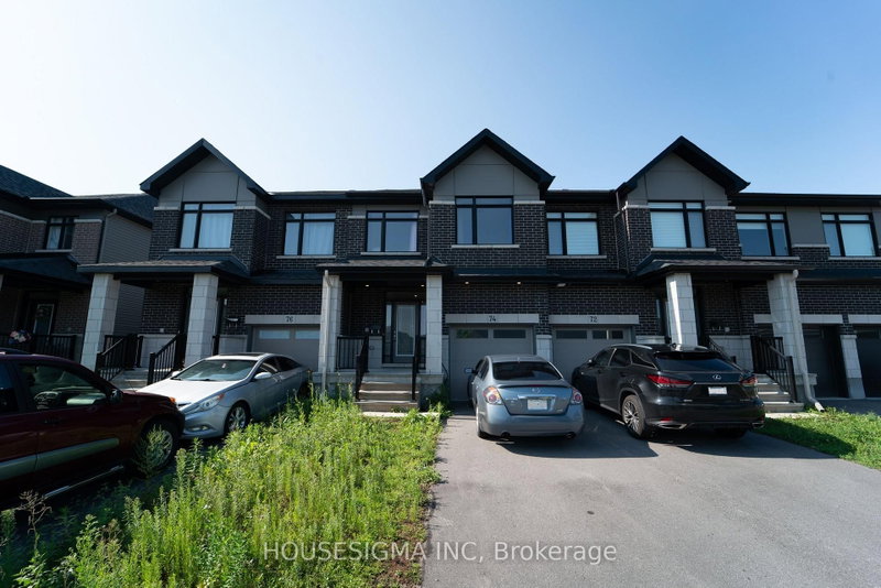 74 Nettle Crescent