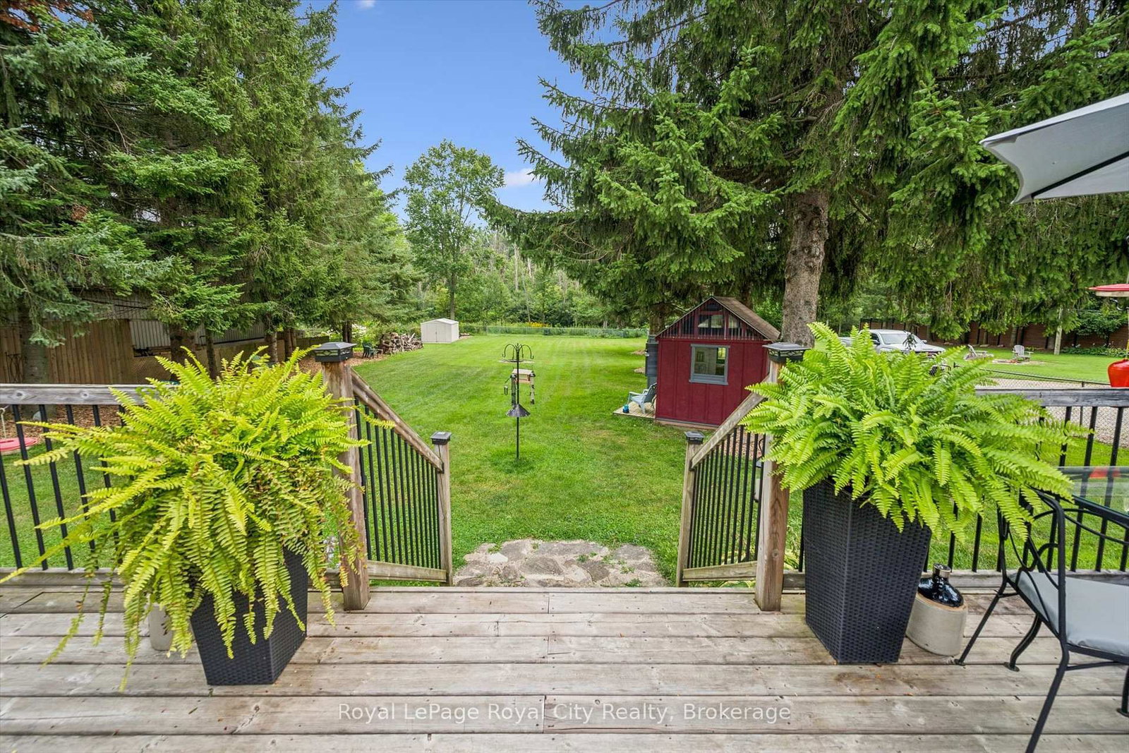 6167 Guelph Street • Centre Wellington, ON photo 32