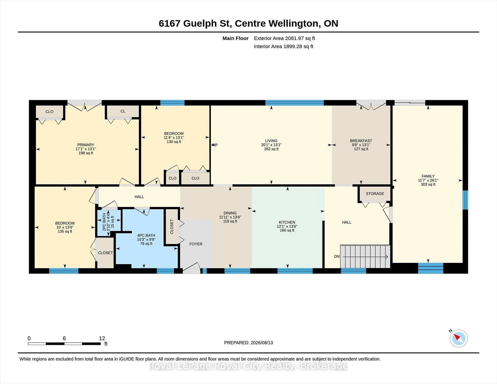 6167 Guelph Street • Centre Wellington, ON photo 42