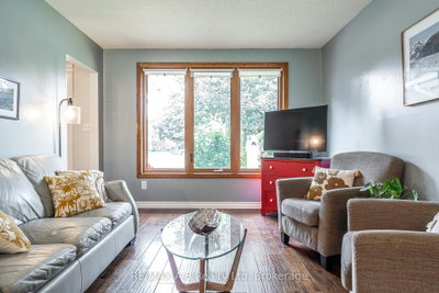 45 Magwood Court • Stratford, ON photo 4
