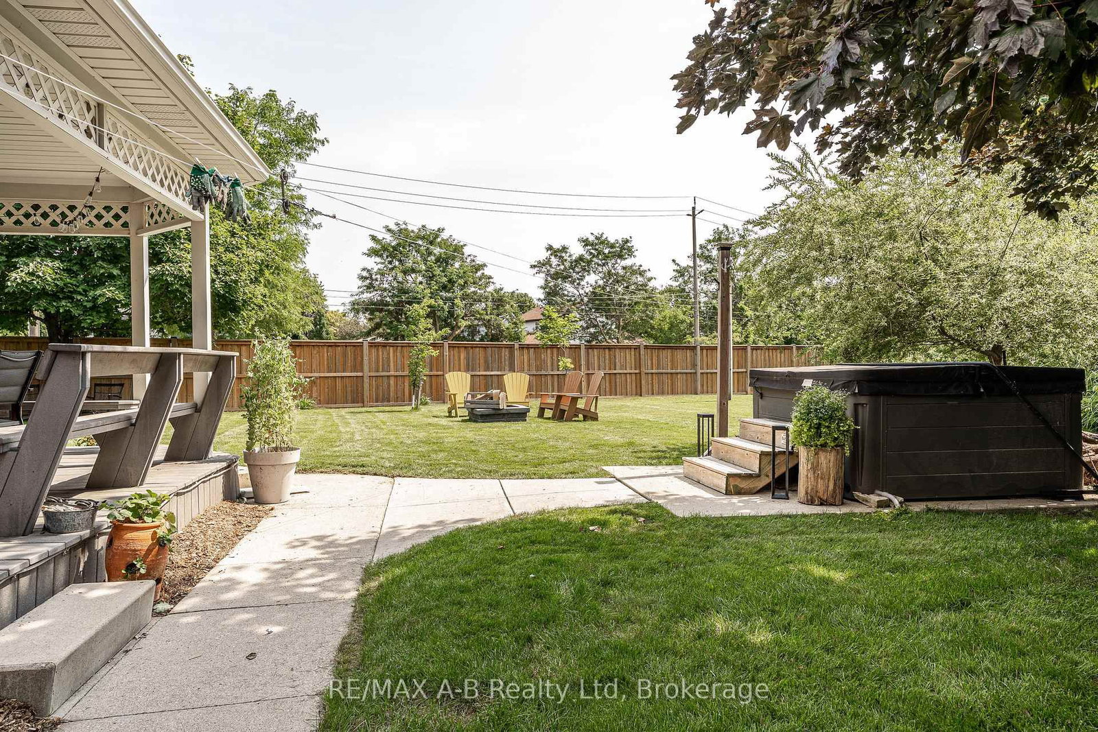 45 Magwood Court • Stratford, ON photo 42