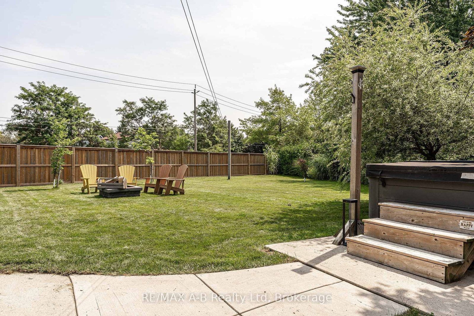 45 Magwood Court • Stratford, ON photo 43