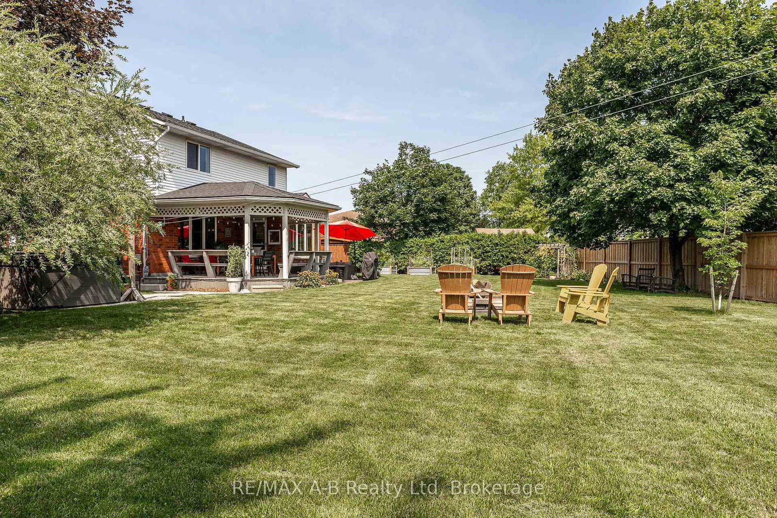 45 Magwood Court • Stratford, ON photo 44