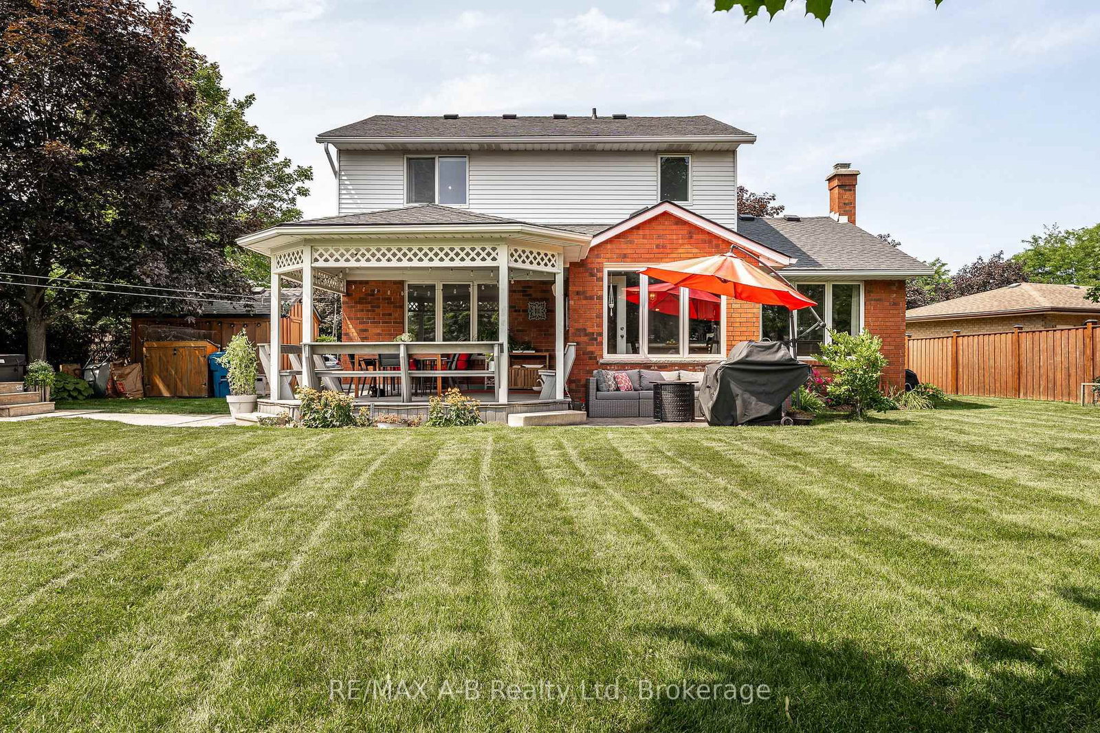 45 Magwood Court • Stratford, ON photo 45