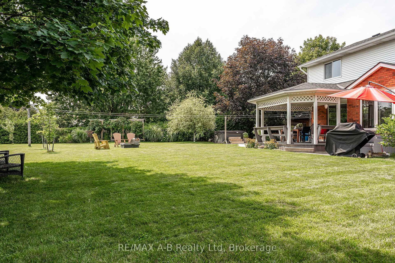 45 Magwood Court • Stratford, ON photo 46