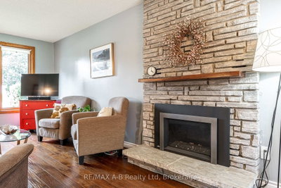 45 Magwood Court • Stratford, ON photo 5