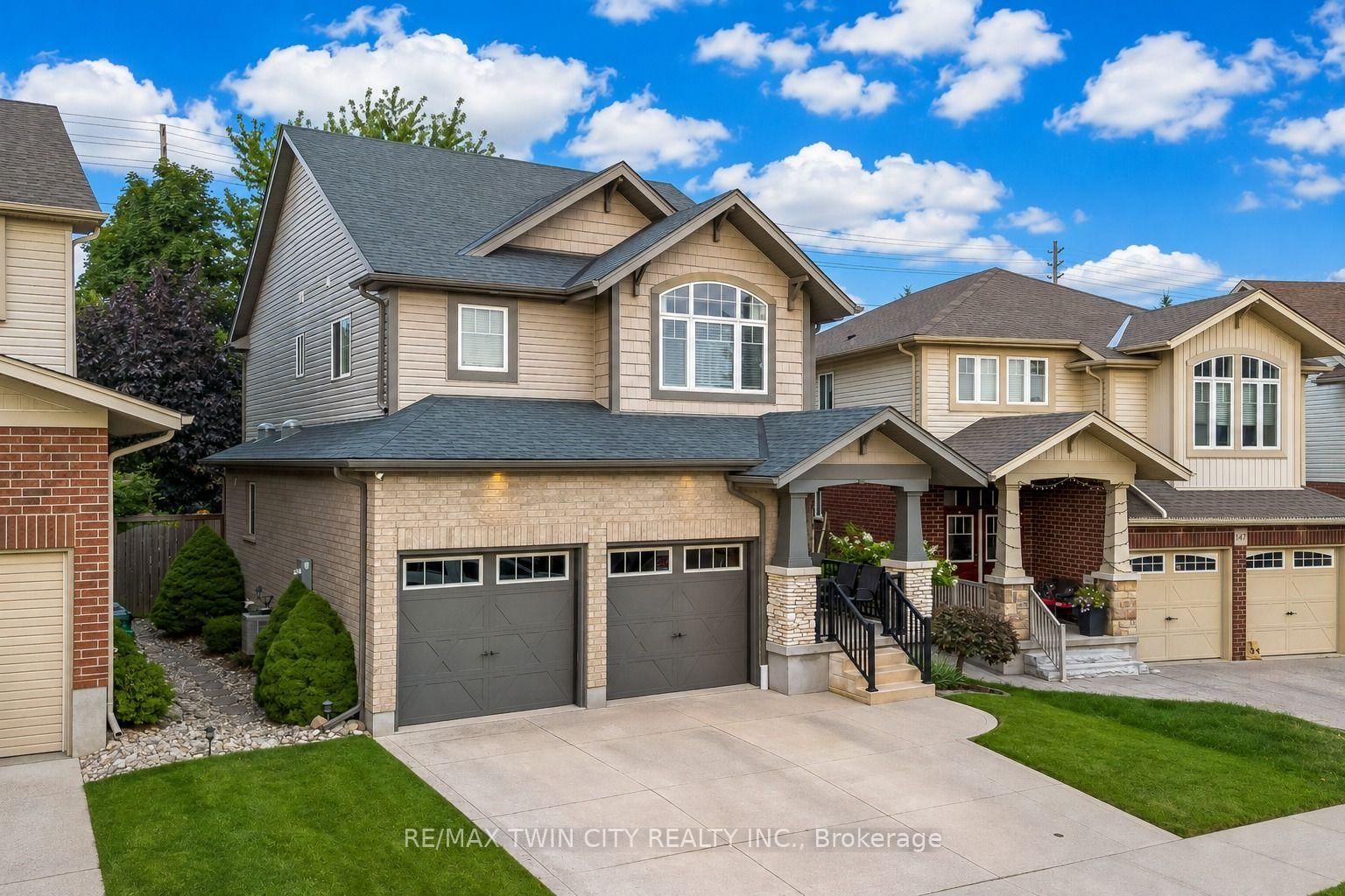 143 Riehm Street • Kitchener, ON photo 2
