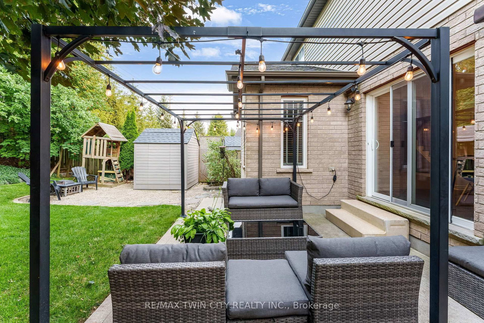 143 Riehm Street • Kitchener, ON photo 34
