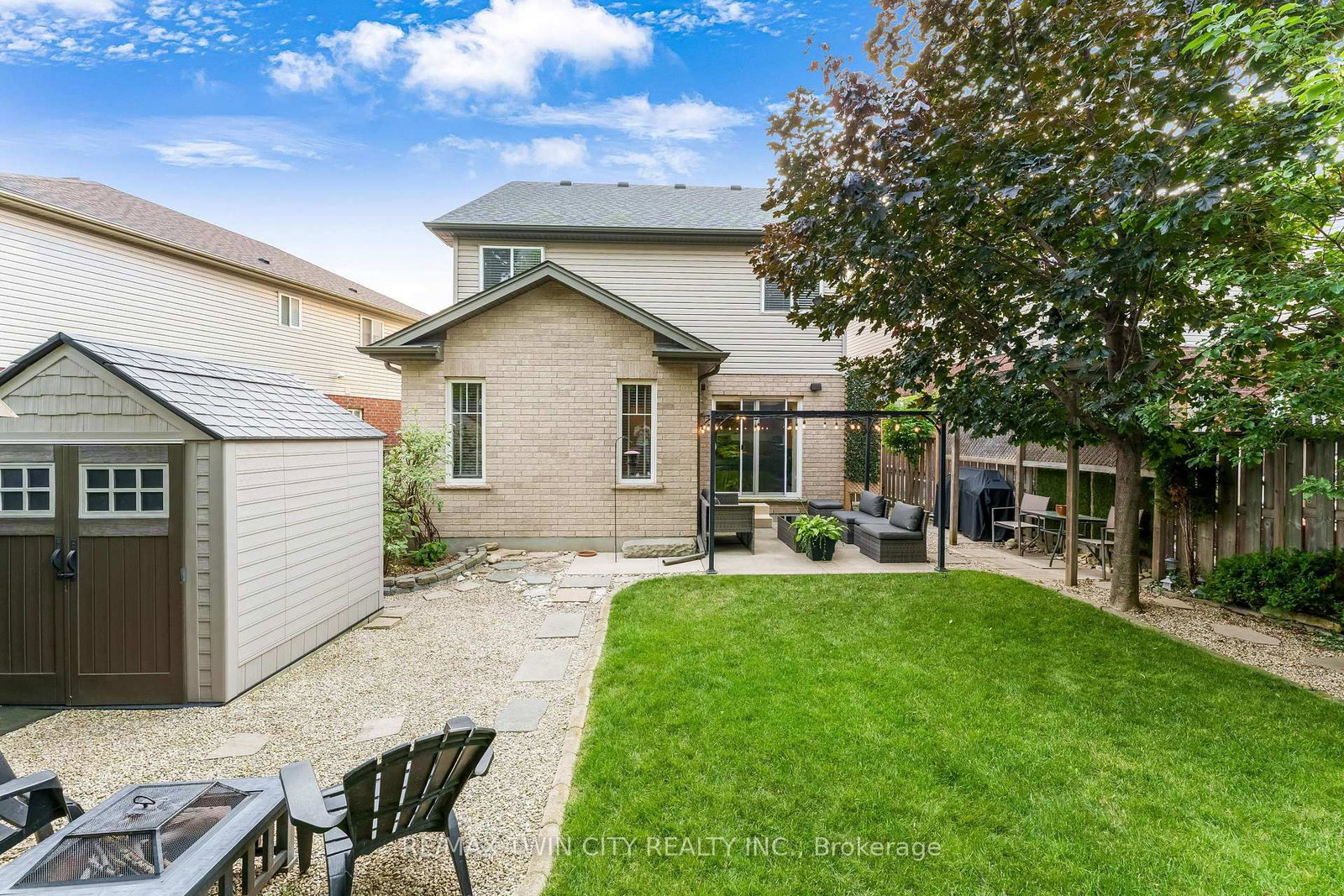 143 Riehm Street • Kitchener, ON photo 36