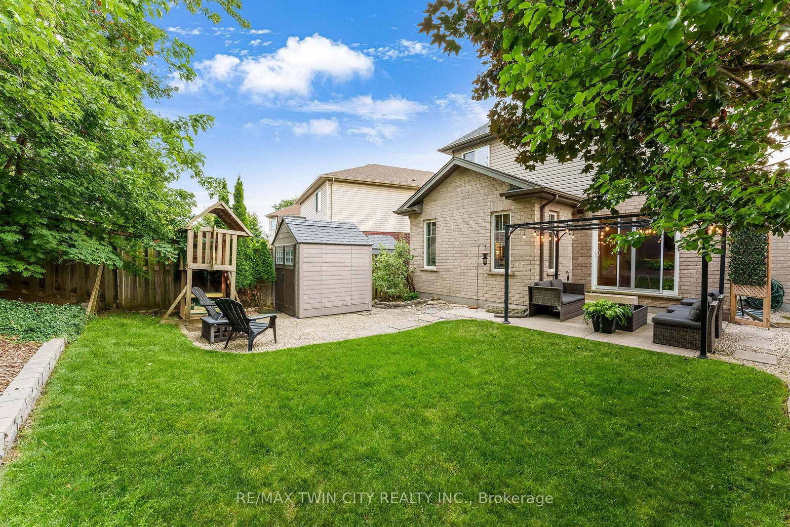 143 Riehm Street • Kitchener, ON photo 37