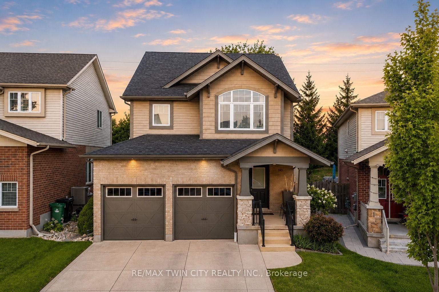 143 Riehm Street • Kitchener, ON photo 41