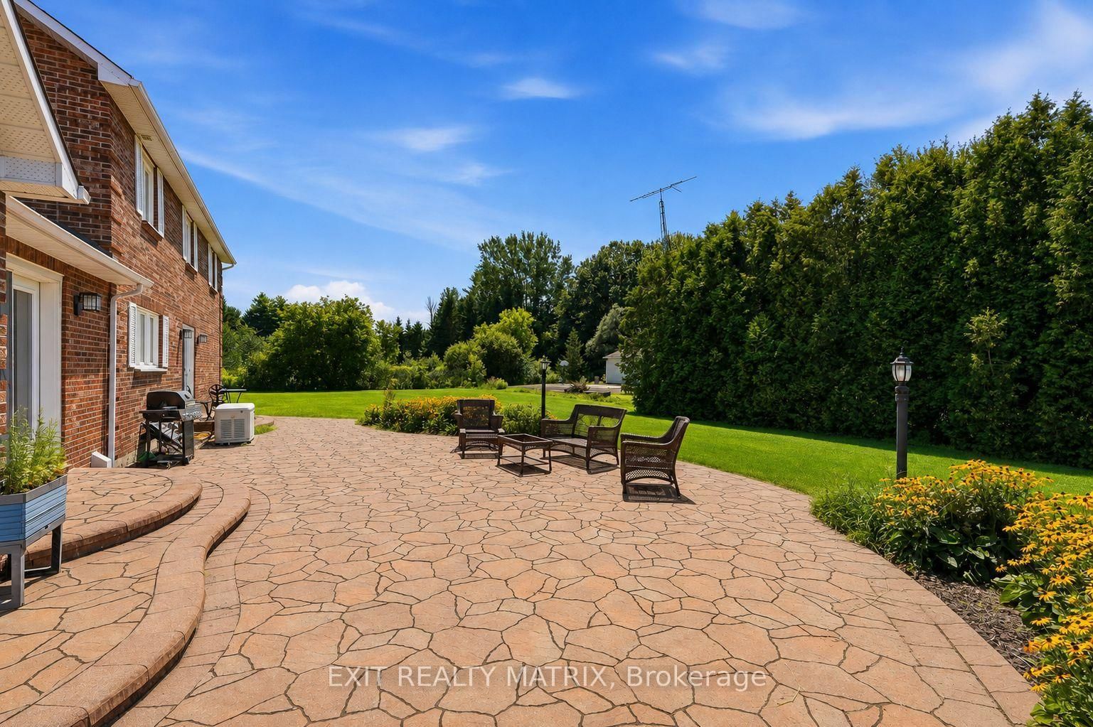 1196 400 Route • Russell, ON photo 37