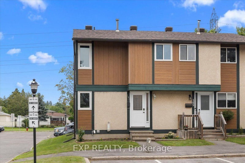 167 - 1449 Ridgebrook Drive