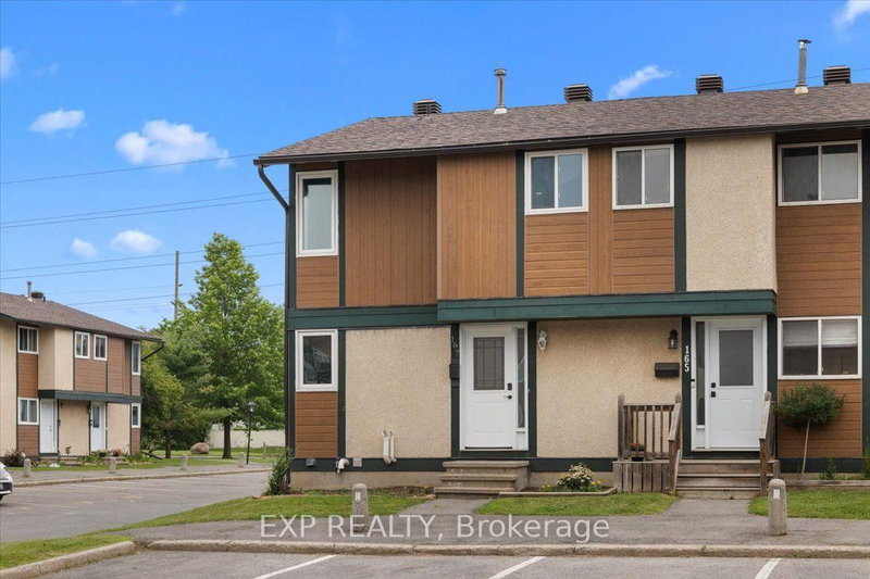 167 - 1449 Ridgebrook Drive