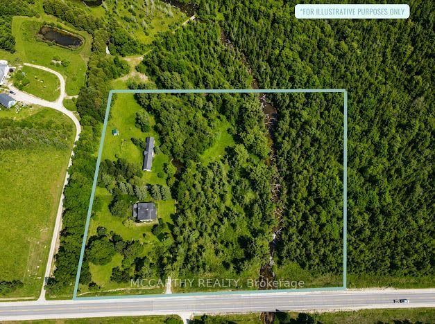 315119 Highway 6 Highway