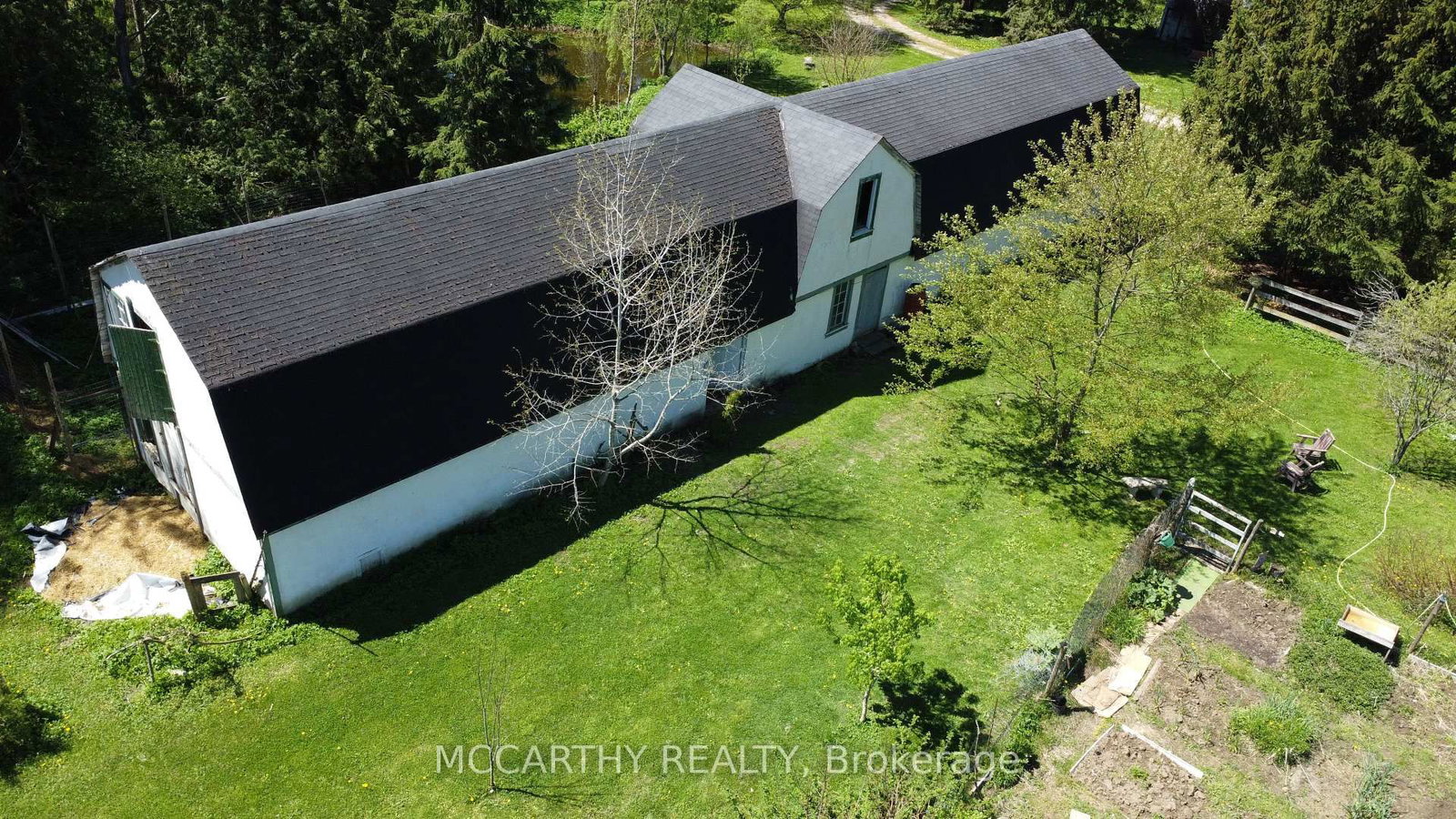315119 Highway 6 Highway • West Grey, ON photo 31