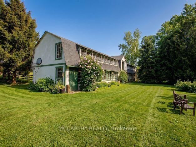 315119 Highway 6 Highway • West Grey, ON photo 41