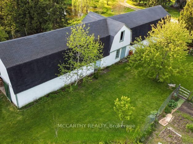 315119 Highway 6 Highway • West Grey, ON photo 46