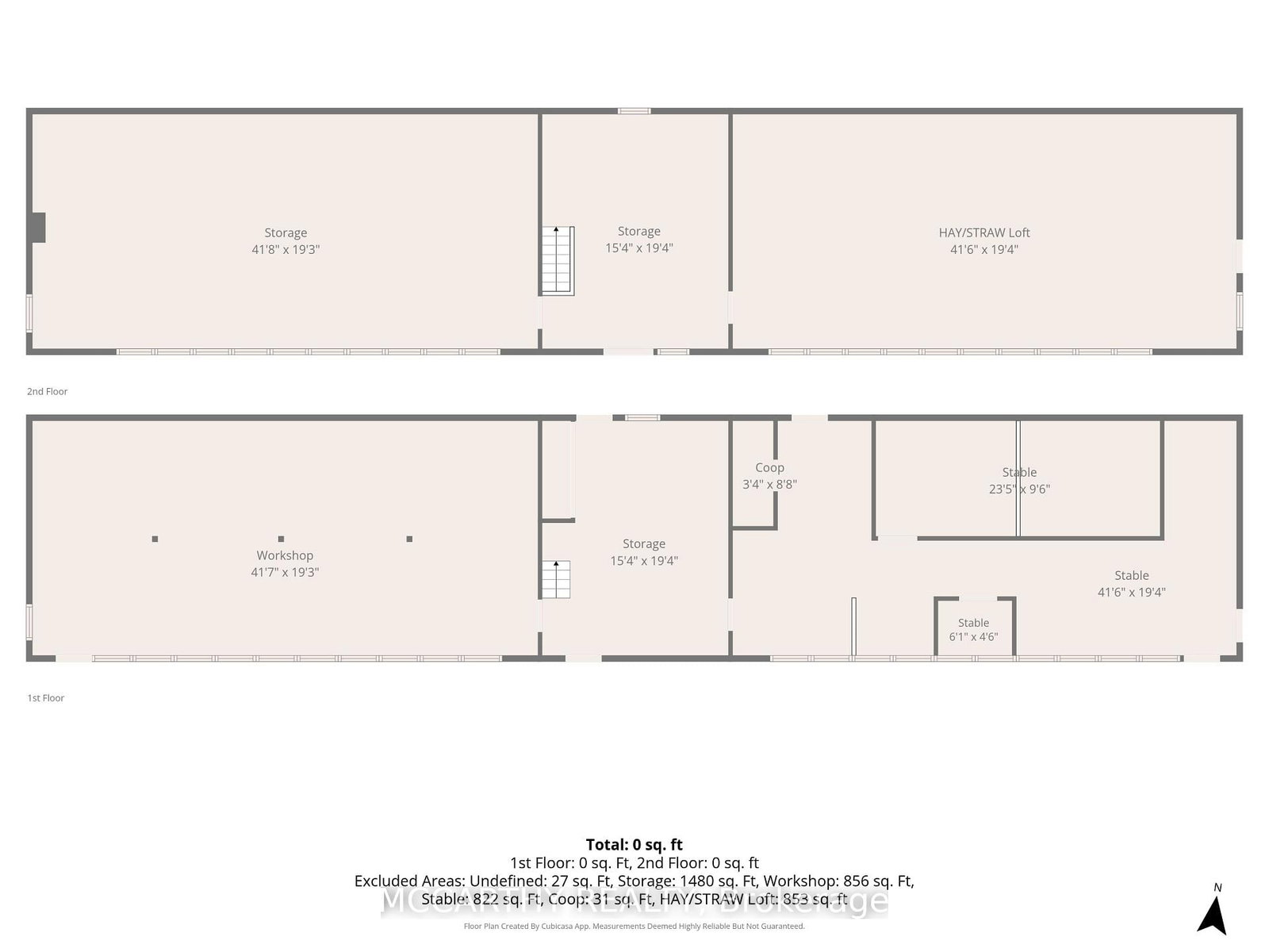 315119 Highway 6 Highway • West Grey, ON photo 48