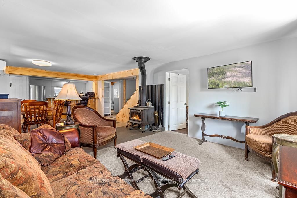 135220 Concession Road 8 Road • Chatsworth, ON photo 10