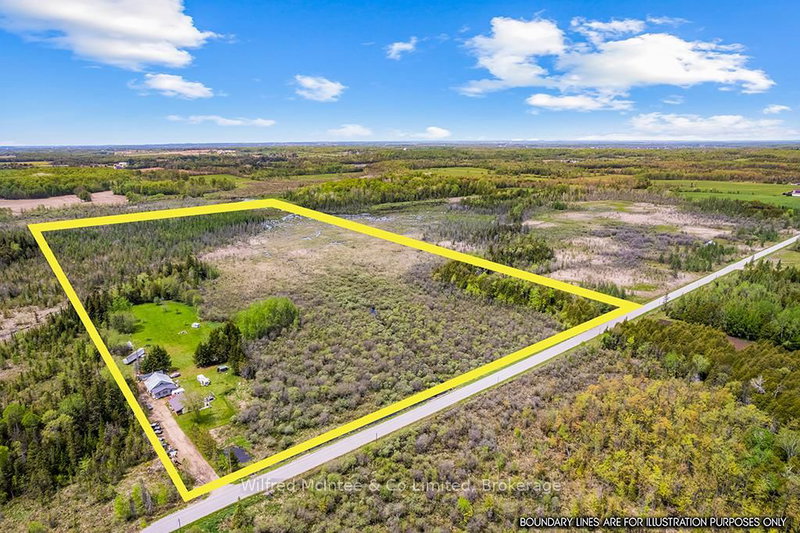 135220 Concession Road 8 Road