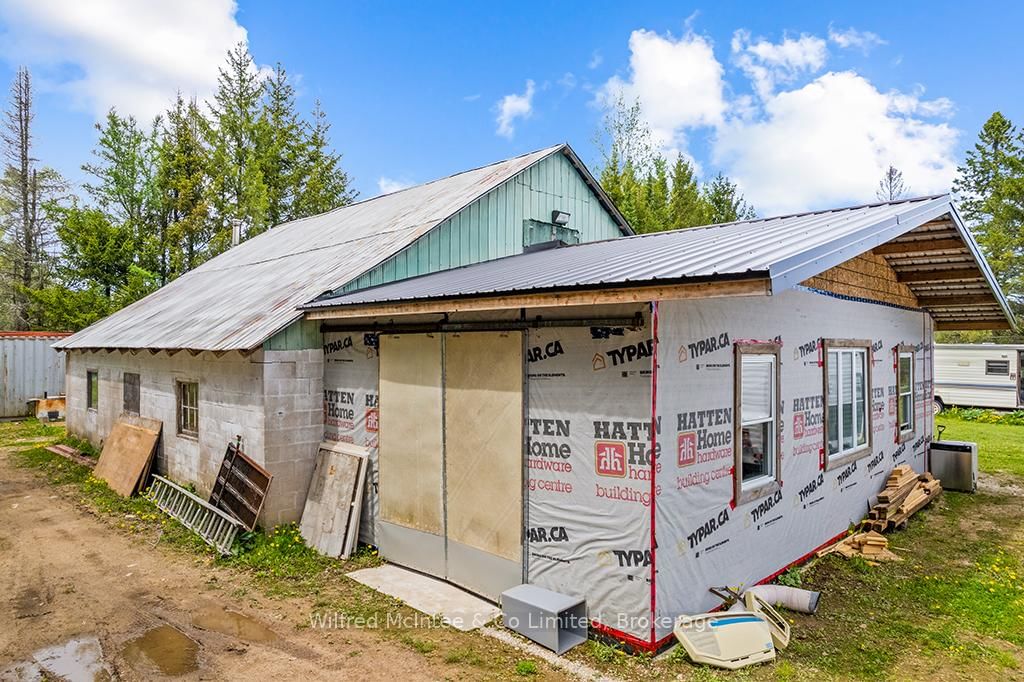 135220 Concession Road 8 Road • Chatsworth, ON photo 31