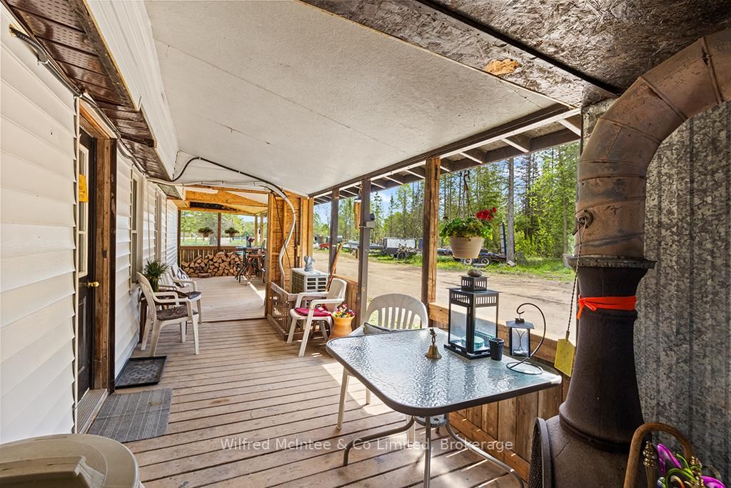 135220 Concession Road 8 Road • Chatsworth, ON photo 36