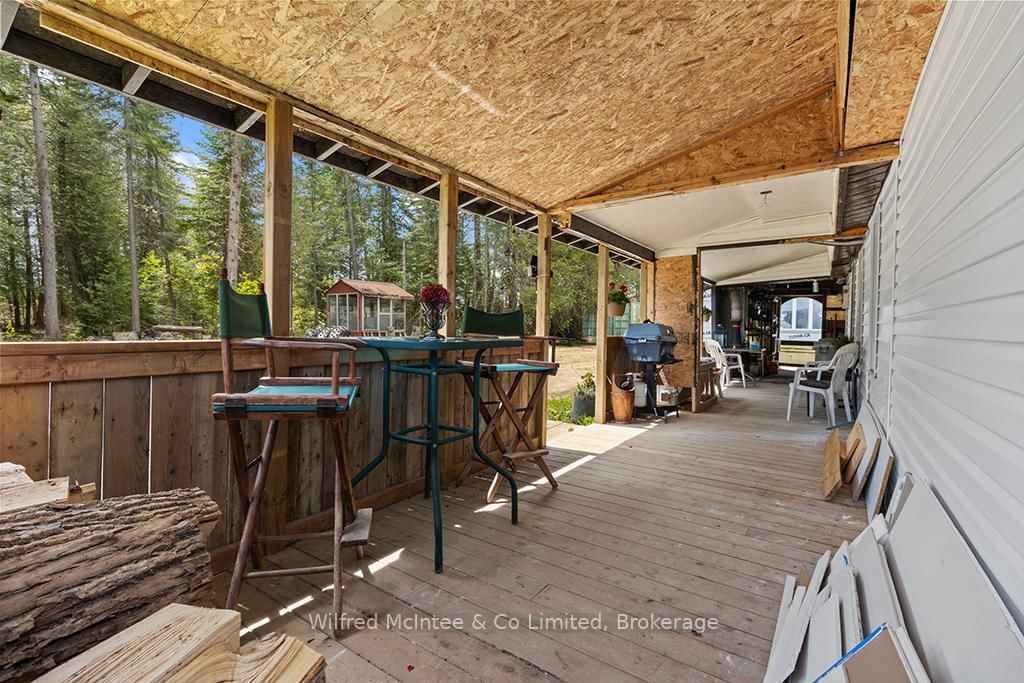 135220 Concession Road 8 Road • Chatsworth, ON photo 37