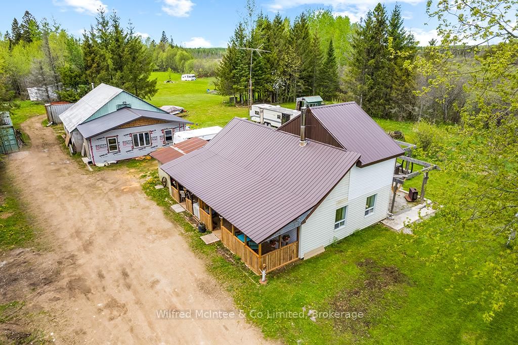 135220 Concession Road 8 Road • Chatsworth, ON photo 39