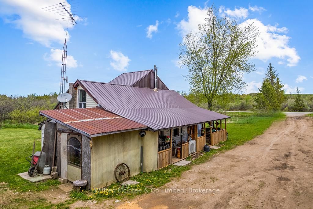 135220 Concession Road 8 Road • Chatsworth, ON photo 42