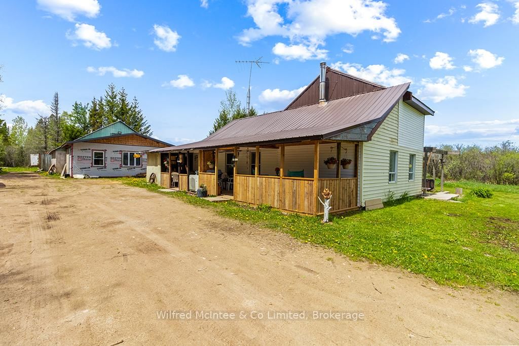 135220 Concession Road 8 Road • Chatsworth, ON photo 44