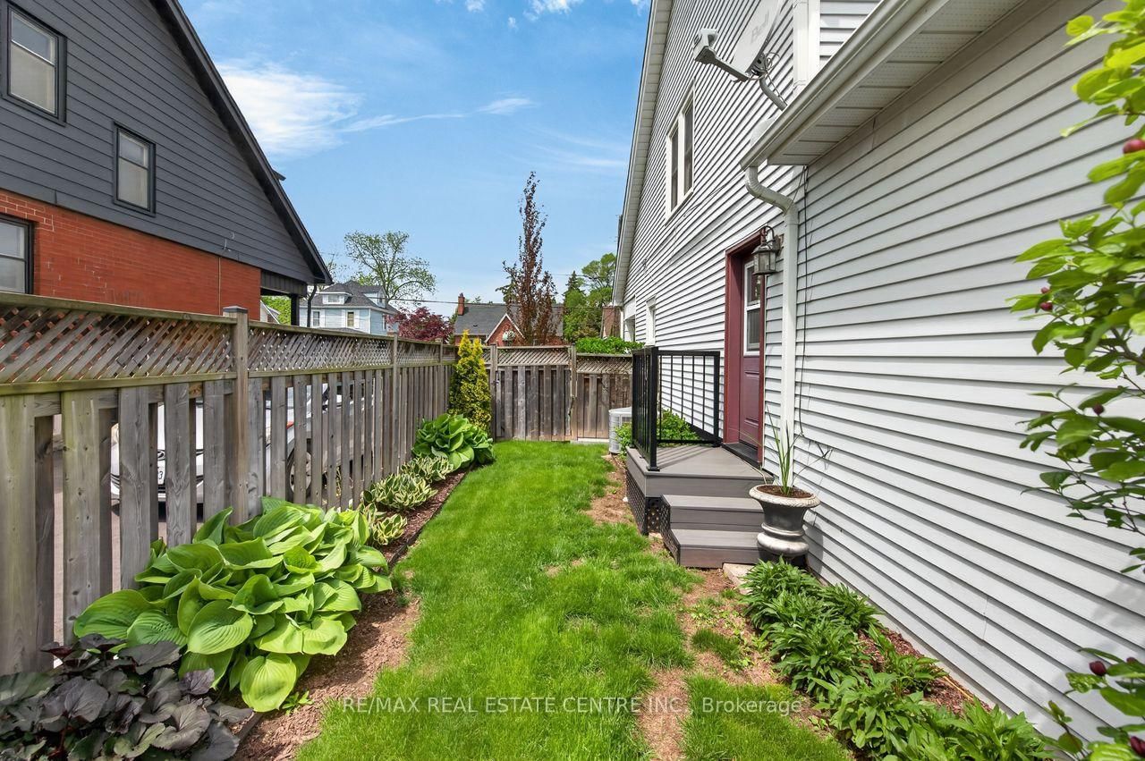 3 Second Street S • Hamilton, ON photo 45