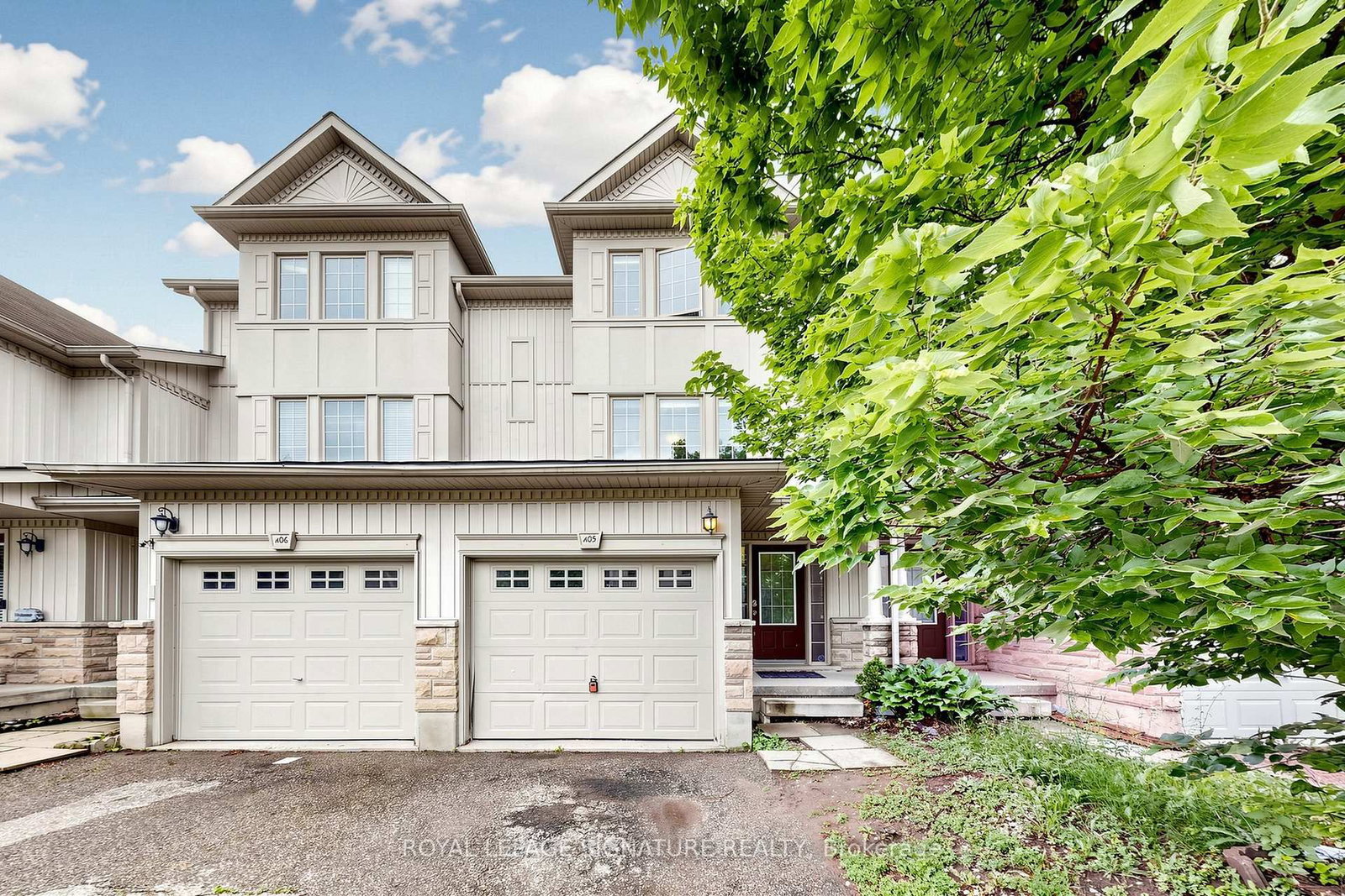 110 Activa Avenue • #A5 • Kitchener, ON photo 1