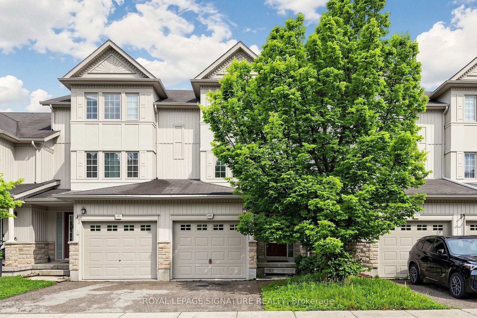 110 Activa Avenue • #A5 • Kitchener, ON photo 2