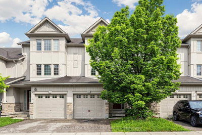 110 Activa Avenue • #A5 • Kitchener, ON photo 2