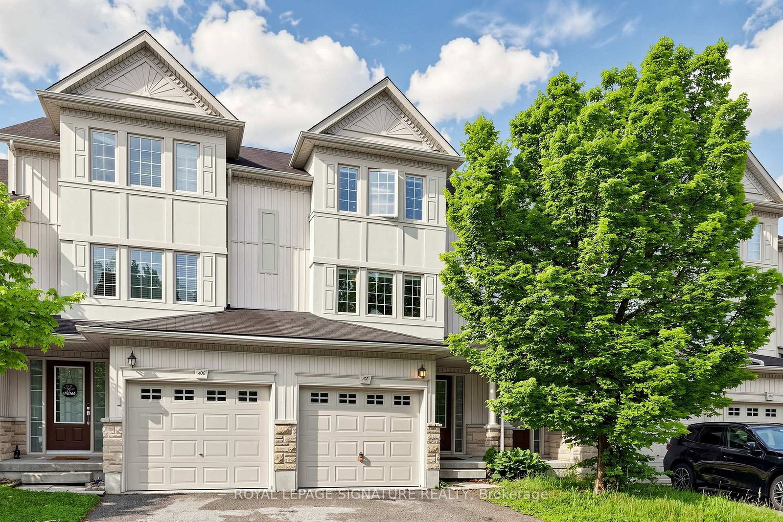 110 Activa Avenue • #A5 • Kitchener, ON photo 3
