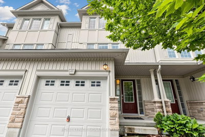 110 Activa Avenue • #A5 • Kitchener, ON photo 4