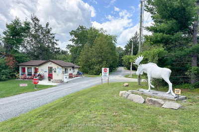 Investment for sale at 121 Varty Road, Tweed, Ontario, K0K 3J0 - Elzevir (Twp) - MLS: X13676226