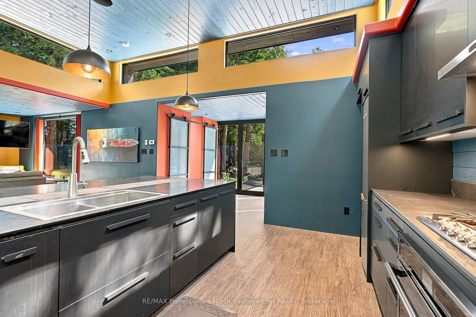 1433 Buckslide Road • Algonquin Highlands, ON photo 10