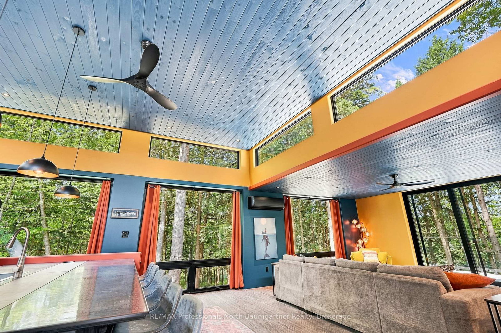 1433 Buckslide Road • Algonquin Highlands, ON photo 11