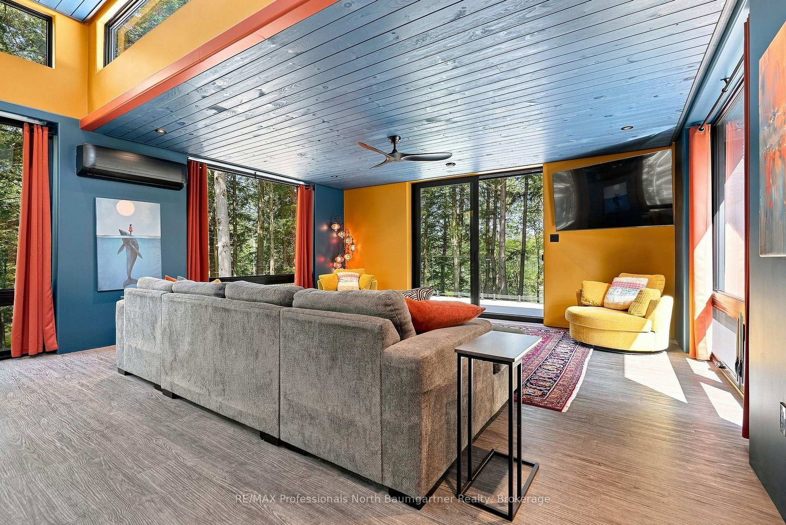 1433 Buckslide Road • Algonquin Highlands, ON photo 12