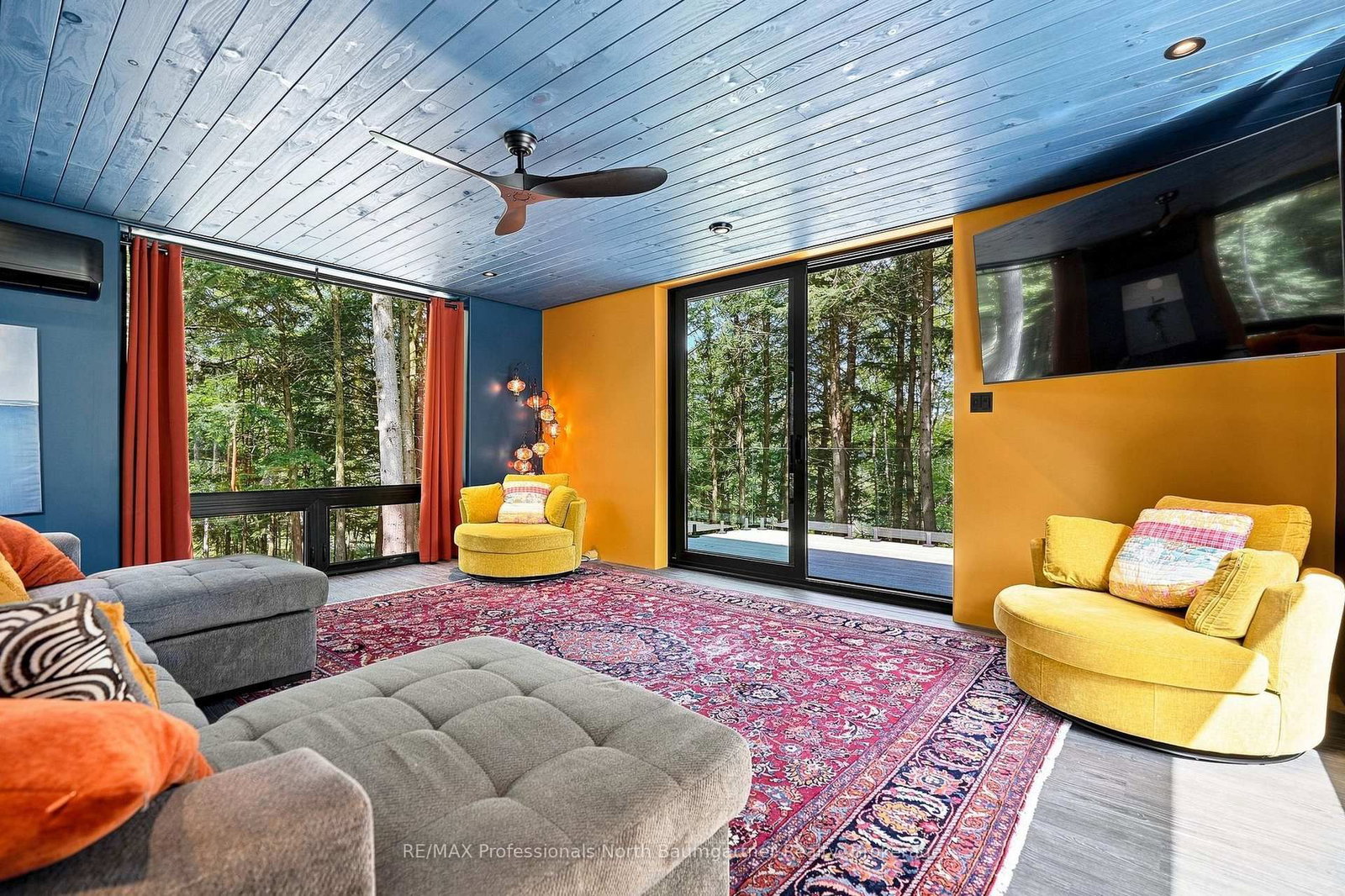1433 Buckslide Road • Algonquin Highlands, ON photo 13
