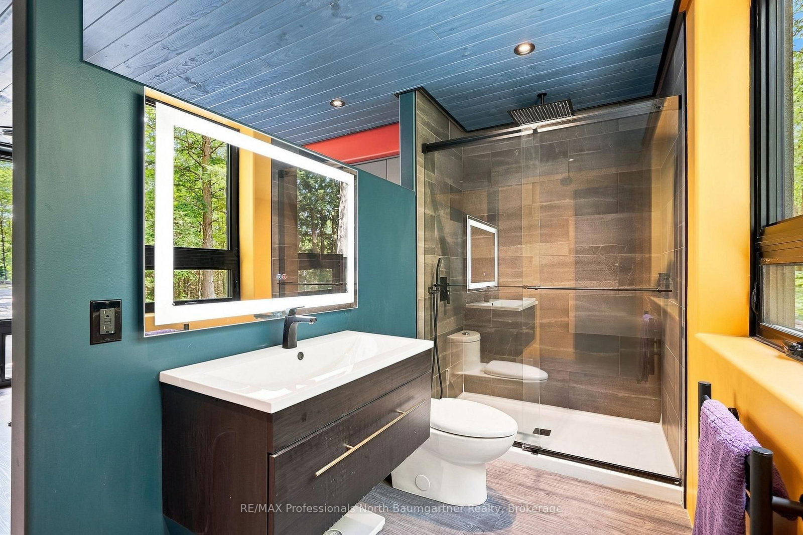 1433 Buckslide Road • Algonquin Highlands, ON photo 18