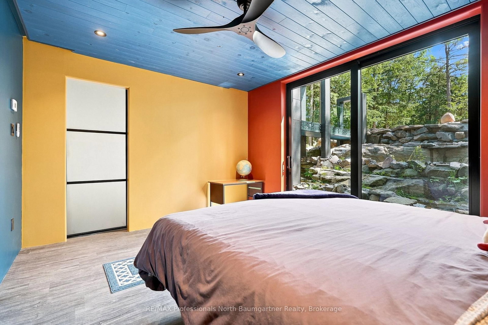 1433 Buckslide Road • Algonquin Highlands, ON photo 23